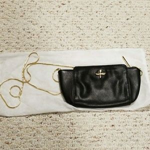 Pour La Victoire Clutch NWOT